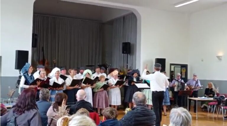 19. Brandenburger Dorf- und Erntefestes