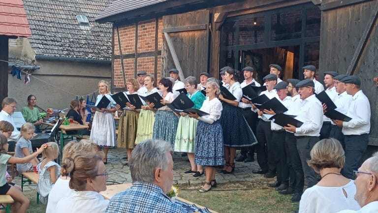 Museumsnacht in Jänschwalde